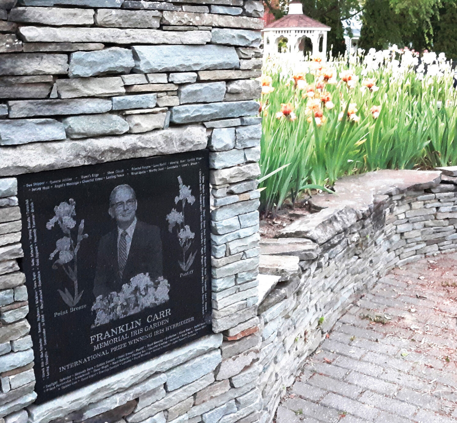 Carr Memorial